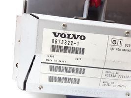 Volvo S60 Monitor/display/piccolo schermo 86738221