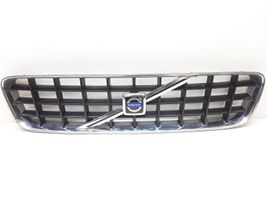 Volvo XC90 Maskownica / Grill / Atrapa górna chłodnicy 8620641