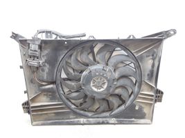 Volvo S60 Ventilateur de refroidissement de radiateur électrique 8616762