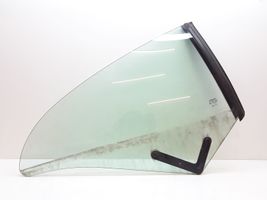 Volvo C70 Rear side window/glass 