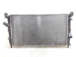 Volvo C70 Radiateur de refroidissement 