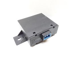 Volvo C70 Boîtier module alarme 31268007