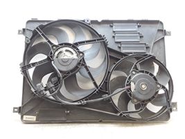 Volvo V70 Ventilateur de refroidissement de radiateur électrique P31274265