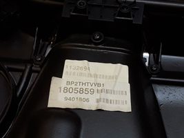 Volvo XC90 Boczki / Tapicerka drzwi / Komplet 9401807