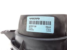 Volvo XC90 Enceinte de porte arrière 30797138