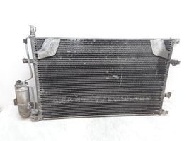 Volvo S80 Jäähdyttimen lauhdutin (A/C) 30676602