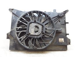 Volvo S80 Electric radiator cooling fan 0130706822