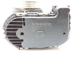 Volvo S80 Valvola a farfalla 30650013