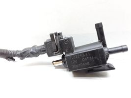 Volvo S80 Turbo solenoid valve 72224010