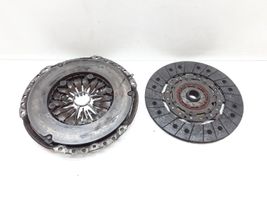 Volvo S40 Spingidisco della frizione 324043010