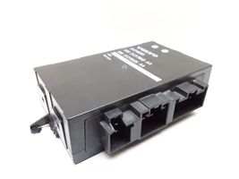 Volvo V70 Sterownik / Moduł elektrycznej klapy tylnej / bagażnika 31218393