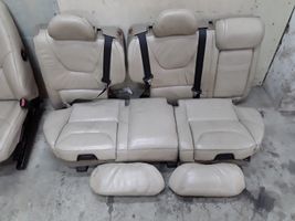 Volvo XC70 Fotele / Kanapa / Komplet 