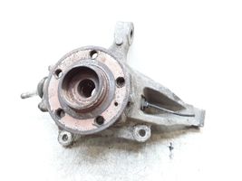 Volvo XC70 Front wheel hub spindle knuckle 