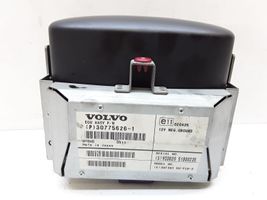 Volvo XC70 Monitor / wyświetlacz / ekran 30775626