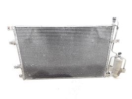 Volvo V70 Radiateur condenseur de climatisation 30676414