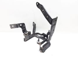 Volvo V50 Power steering pump mounting bracket 3M513K738AC