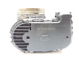 Volvo XC90 Kuristusventtiili 30650013