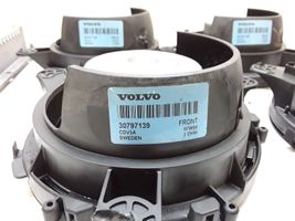 Volvo XC90 Kit système audio 31215525