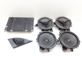 Volvo XC90 Kit système audio 31215525