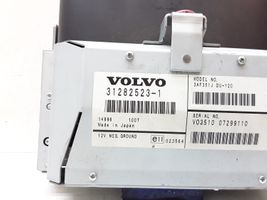 Volvo V70 Monitor / wyświetlacz / ekran 312825231