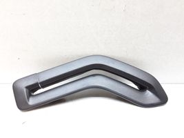 Volvo V50 Garniture, adapteur de ceinture de sécurité 8665745