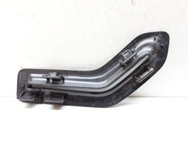 Volvo V50 Garniture, adapteur de ceinture de sécurité 8665745