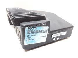 Volvo XC70 Wzmacniacz audio 8673135