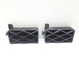 Volvo V70 Radiator support slam panel bracket 