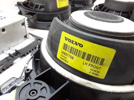 Volvo XC90 Garso sistemos komplektas 30732825