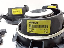 Volvo XC90 Kit système audio 30732825