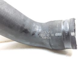 Volvo XC90 Variklio aušinimo vamzdelis (-ai)/ žarna (-os) 30680748