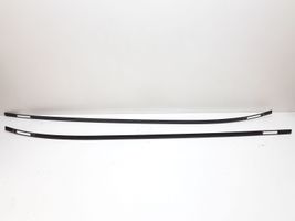 Volvo V50 Roof trim bar molding cover 39982779