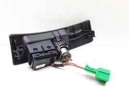 Volvo V50 Bouton interrupteur programme de stabilité ESP 8686026