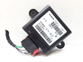 Volvo V50 Comfort/convenience module 4N5T9S338AA