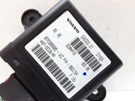 Volvo V50 Comfort/convenience module 4N5T9S338AA