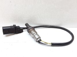 Volvo V70 Sensore della sonda Lambda 9687160780