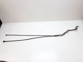 Volvo V70 Brake booster pipe/hose 31321934