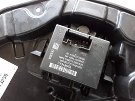 Volvo V40 Elektriskā loga pacelšanas mehānisma komplekts 31318954