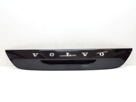 Volvo V40 Takaluukun/tavaratilan luukun ulkokahva 31301303