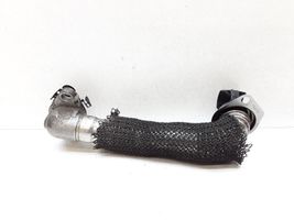 Volvo V40 Linea/tubo flessibile della valvola EGR 9674950180