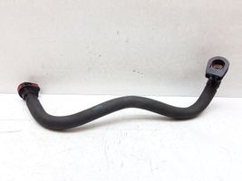 Volvo V40 Tuyau d'alimentation conduite de carburant 31321263