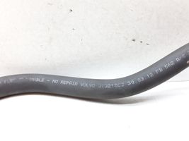 Volvo V40 Tuyau d'alimentation conduite de carburant 31321263