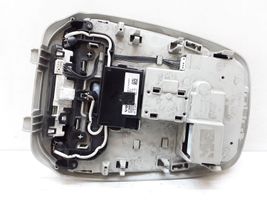 Volvo V40 Illuminazione sedili anteriori 31268141