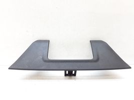 Volvo V40 Rivestimento serratura portellone posteriore/bagagliaio 31307477