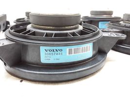 Volvo V40 Äänentoistojärjestelmäsarja 31252330