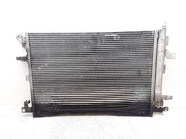 Volvo XC90 Radiateur condenseur de climatisation 8623367