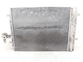 Volvo S60 A/C cooling radiator (condenser) 