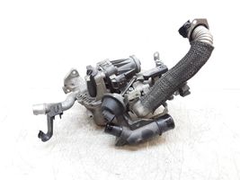 Volvo S60 EGR valve 70215615