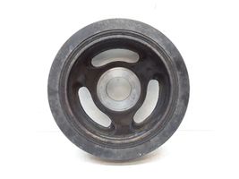 Volvo S60 Crankshaft pulley 9654961080K