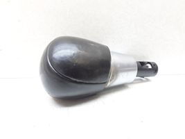 Volvo S60 Gear lever shifter trim leather/knob 